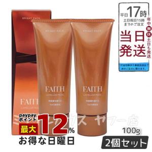 FAITH フェース ラメラモード ブライト ゲル 30g 保湿ジェルクリーム 