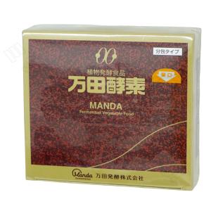 万田酵素 ペースト分包 150g 2.5g×6...の詳細画像1
