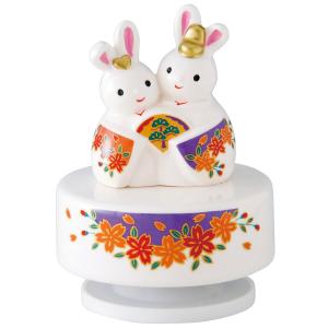 雛人形 うさぎの商品一覧 通販 Yahoo ショッピング
