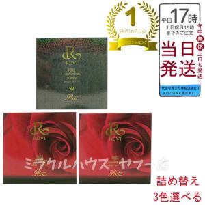 REVI ルヴィ 陶肌ファンデーション レフィル 詰め替え