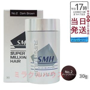 スーパーミリオンヘアー 25g(ダークブラウン) : 愛らんどびゅーてぃ