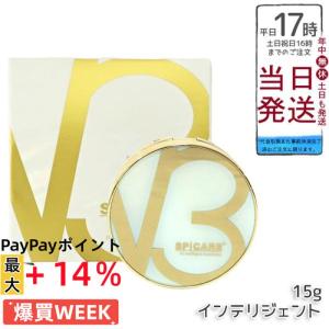 SPICARE V3 新発売！SPICARE ファンデーション インテリジェント