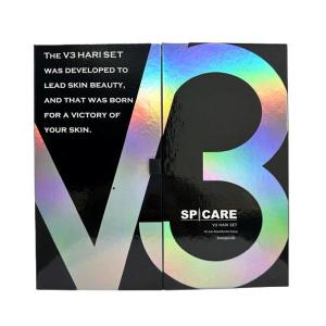 V3 ハリセット HARI SET HARIセット SPICARE スピケア イノスピキュール ホームケア スキンケア ヒト幹細胞 THE V3 HARI SET