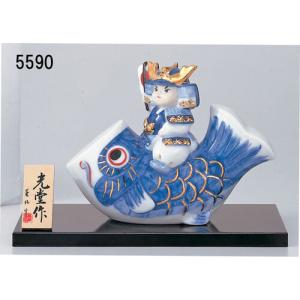 鯉のぼり 置物の商品一覧 通販 Yahoo ショッピング