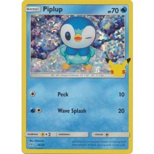 ポケモンカードゲーム サン&ムーン 003/066 ポッチャマ ウルトラ