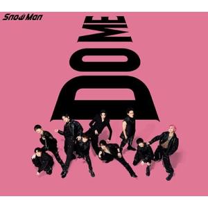 Snow Man / i DO ME（初回盤B／CD＋Blu-ray） [CD] 送料無料｜miracleo