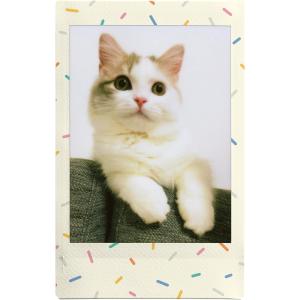 富士フイルム チェキフイルム 10枚入 絵柄 ...の詳細画像2