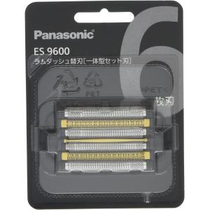 パナソニック 替刃 ES9600 メンズシェー...の詳細画像1