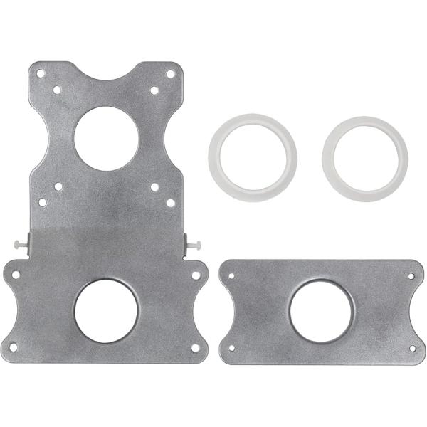 VIVO Adapter VESA Mount Kit / Bracket for Apple 21...