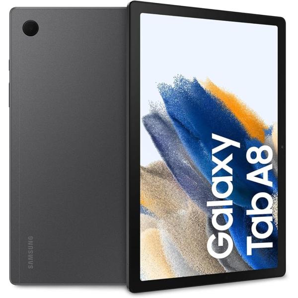 Wi-Fi RAM 4 GB 128 GB Tablet Android 11