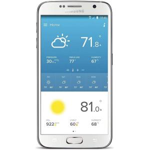 NETATMO(ネタトモ) ウェザーステーショ...の詳細画像5