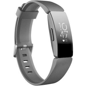 Fitbit Inspire HR スマートウォッチ 活動量計 フィットネストラッカー
