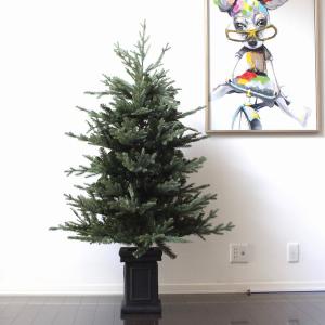 ブライスキャニオンツリー クリスマス 150cm (MIRAGE-STYLE )置物 豪華 インテリア モダン Christmas 2019｜mirage-style