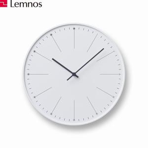 タンポポの綿毛をモチーフにした掛け時計 LEMNOS ダンデライオン 全3色  タカタレムノス デザイン雑貨クロック シンプル 壁時計 佐藤オオキ NL14-11 AW｜mirage-style