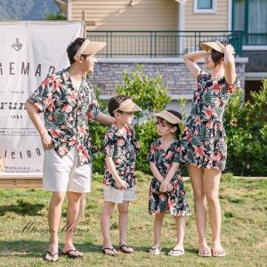 アロハ ワンピース ベビーの商品一覧 通販 Yahoo ショッピング