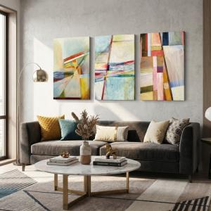 絵画 インテリア 壁掛け 大型 アートパネル 大きい 北欧 モダン 玄関