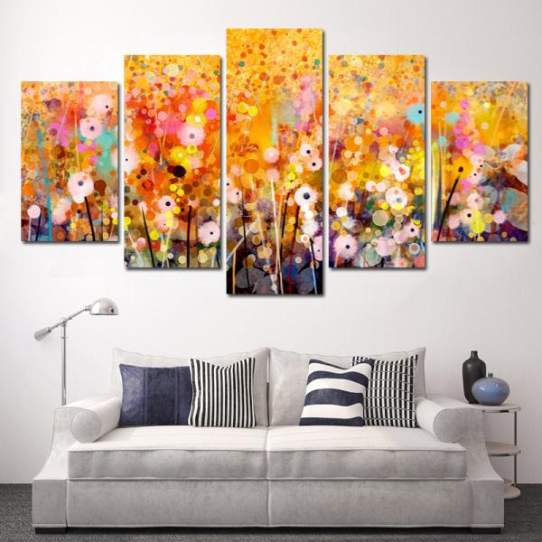 絵画 アートパネル インテリア キャンバス ポスター アート おしゃれ 北欧 壁掛け 花 風水 開運...