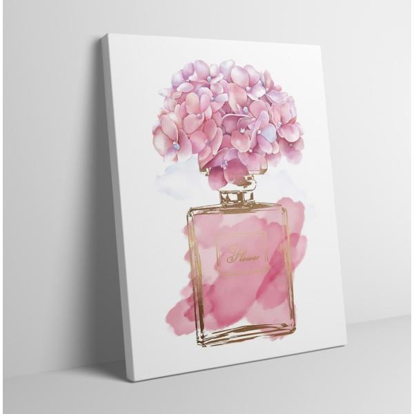 絵画 アートパネル インテリア おしゃれ 壁掛け 北欧 キャンバス アート モダン ポスター 花 植...