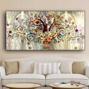 絵画 アートパネル 北欧 おしゃれ 壁掛け 花...の詳細画像1