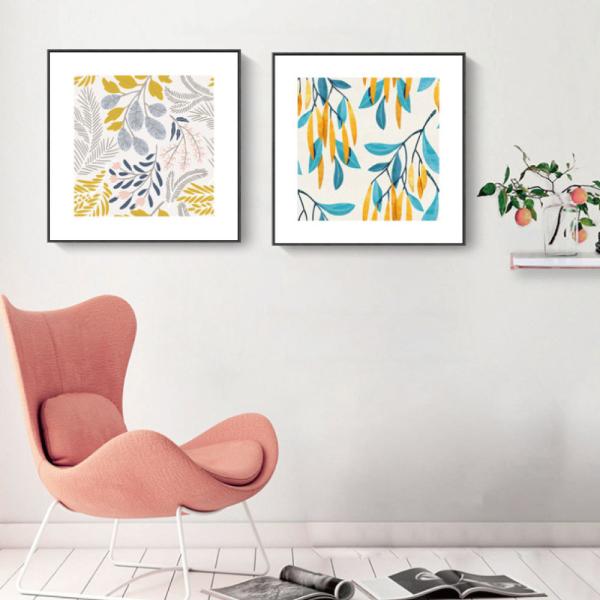 絵画 アートパネル インテリア キャンバス ポスター アート おしゃれ 抽象画 北欧 壁掛け 花 風...