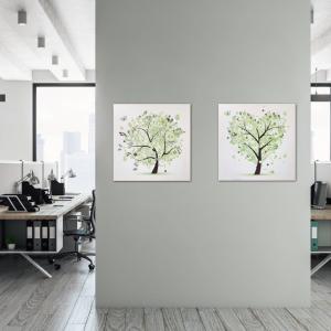絵画 アートパネル インテリア おしゃれ 壁掛...の詳細画像5