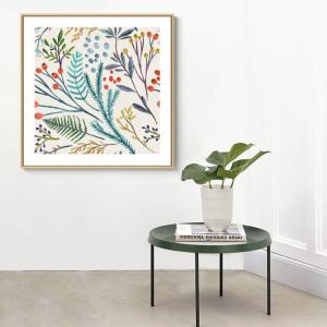 絵画 アートパネル インテリア キャンバス ポ...の詳細画像1