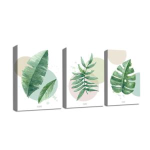 絵画 アートパネル インテリア キャンバス ポ...の詳細画像1