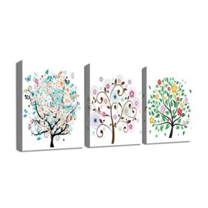 絵画 アートパネル 3枚セット 北欧 おしゃれ...の詳細画像3