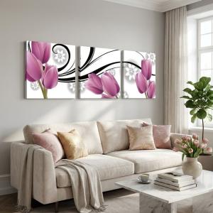 Oliver Gal（オリバーガル） 絵画 絵 シュプリーム ルイ ヴィトン