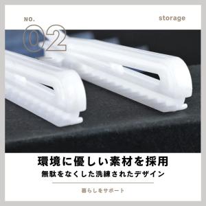 カーテンフック 70mm Aフック Bフック ...の詳細画像3
