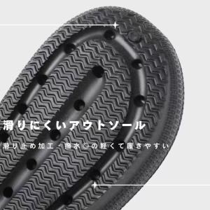 スリッポン メンズ レディース 軽量 スニーカ...の詳細画像3