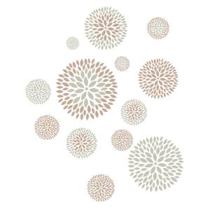 ウォールステッカー おしゃれ インテリア 北欧...の詳細画像5