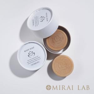 NANO CBD with & NMN BODY SOAP シミ ニキビ アトピー 化粧水 乳液