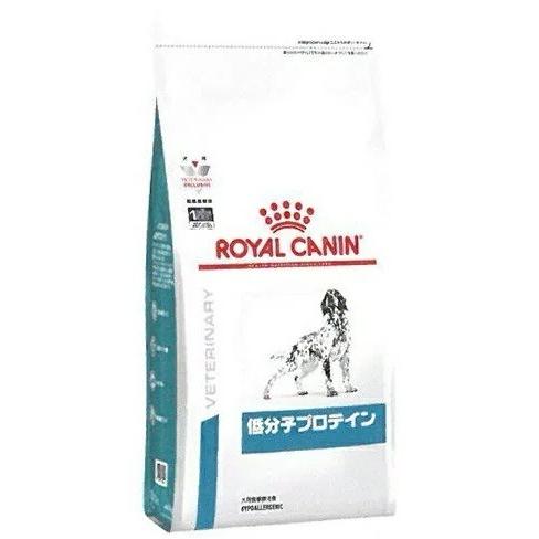 ロイヤルカナン 療法食 犬用 低分子プロテイン ドライ 1kg