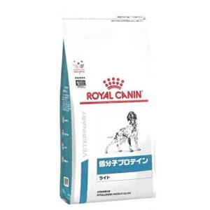 ロイヤルカナン 療法食 犬用 低分子プロテイン ライト ドライ 3kg｜ペットみらいヤフー店