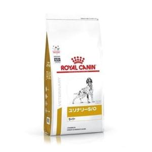 ロイヤルカナン 療法食 犬用 ユリナリーS/O ライト ドライ 3kg