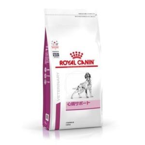 ロイヤルカナン 療法食 犬用 心臓サポート ドライ 1kg