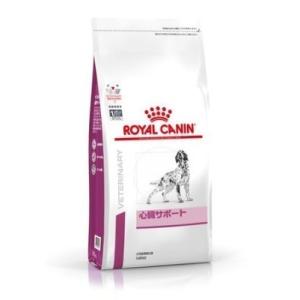 ロイヤルカナン 療法食 犬用 心臓サポート ドライ 8kg｜ペットみらいヤフー店