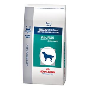 ロイヤルカナン 準療法食 犬用 ウェイトケア 1kg【賞味期限切迫品2023.1.17】