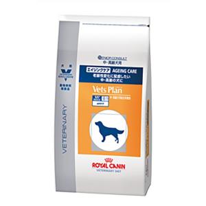 ロイヤルカナン 準療法食 犬用 エイジングケア 8kg