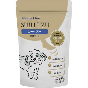 UniqueOne カニンヘン・ダックスフンド 800g : ペットみらいヤフー店