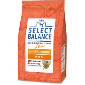 SELECT BALANCE セレクトバランス 犬用 アダルトラム小粒 7kg : ペット