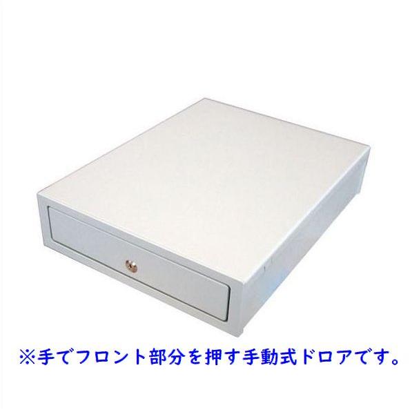 手動式ドロア DSCA-PO 3B/6C CL00R-2931R (アイボリー) クローバー電子 電...