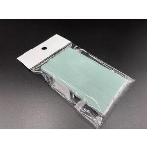 スポンジシャイナー 10本入り  パーフェクトゲートリムーバー交換 追加用 ゲート仕上げに最適 全国一律