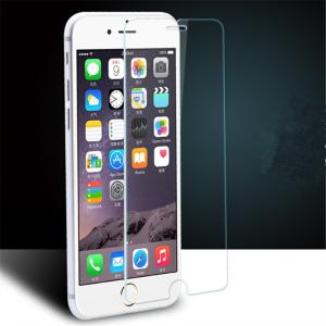 【iPhone 5/5s  6/6s  6 Plus/6s Plus】 KT80001 液晶保護フィルム PET素材 高い透明度　携帯　iPhone　保護 フィルム