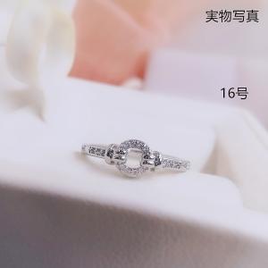 L49801限定品セール16号リング細工優雅K18WGPczダイヤモンドリングジルコニアリング16号指輪訳ありのお値段で激安販売｜mirai-sora