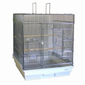 HOEI [即納在庫品] 送料無料 オウム 大型インコ ゲージ ケージ 豊栄