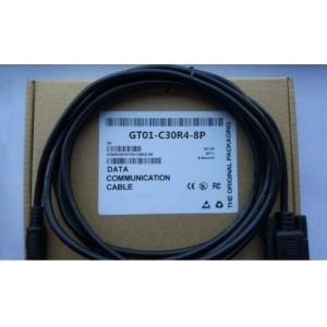 新品 MITSUBISHI 三菱電機 GT01-C30R4-8P 3M RS-422ケーブル 他社製品