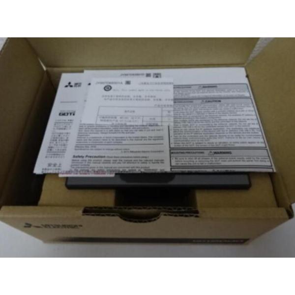 ★新品★ MITSUBISHI/ 三菱電機 タッチパネル GT2104-RTBD【保証】