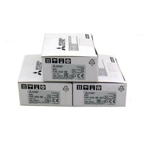 新品★ MITSUBISHI/三菱電機 　FX5-422-BD-GOT　PLC 　保証付き